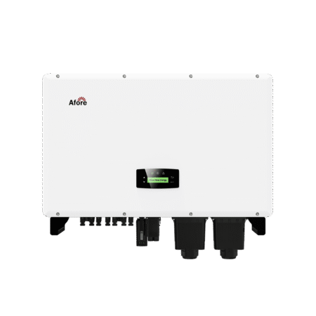 Three phase Hybrid Inverter 36-50kW
