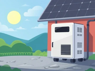 Aforenergy Blog