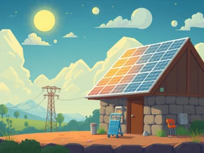 Aforenergy Blog