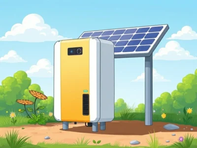 Aforenergy Blog