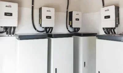 Aforenergy Blog