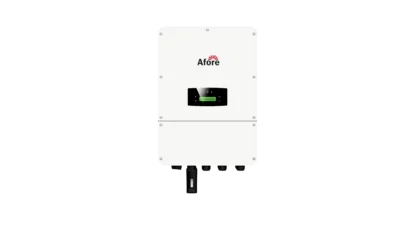 split phase inverter