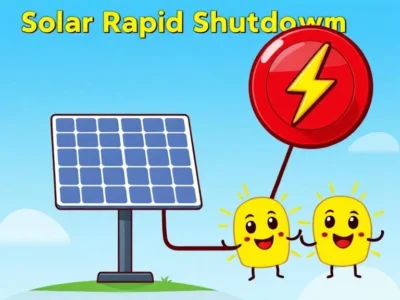 rapid shutdown