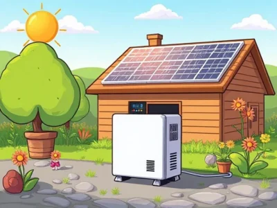 Aforenergy Blog