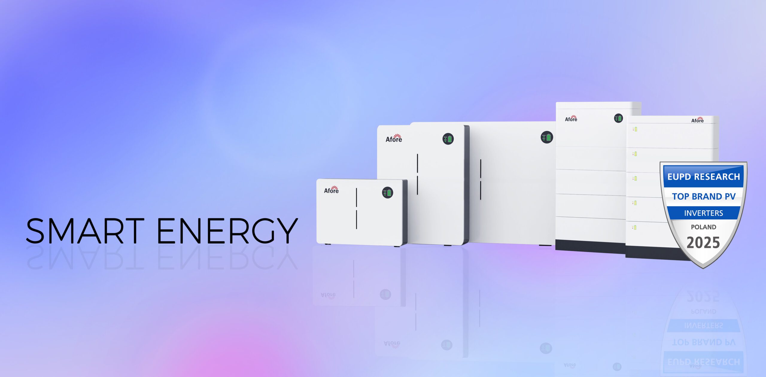 Home Aforenergy