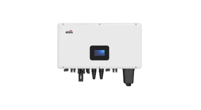 solar hybrid inverters
