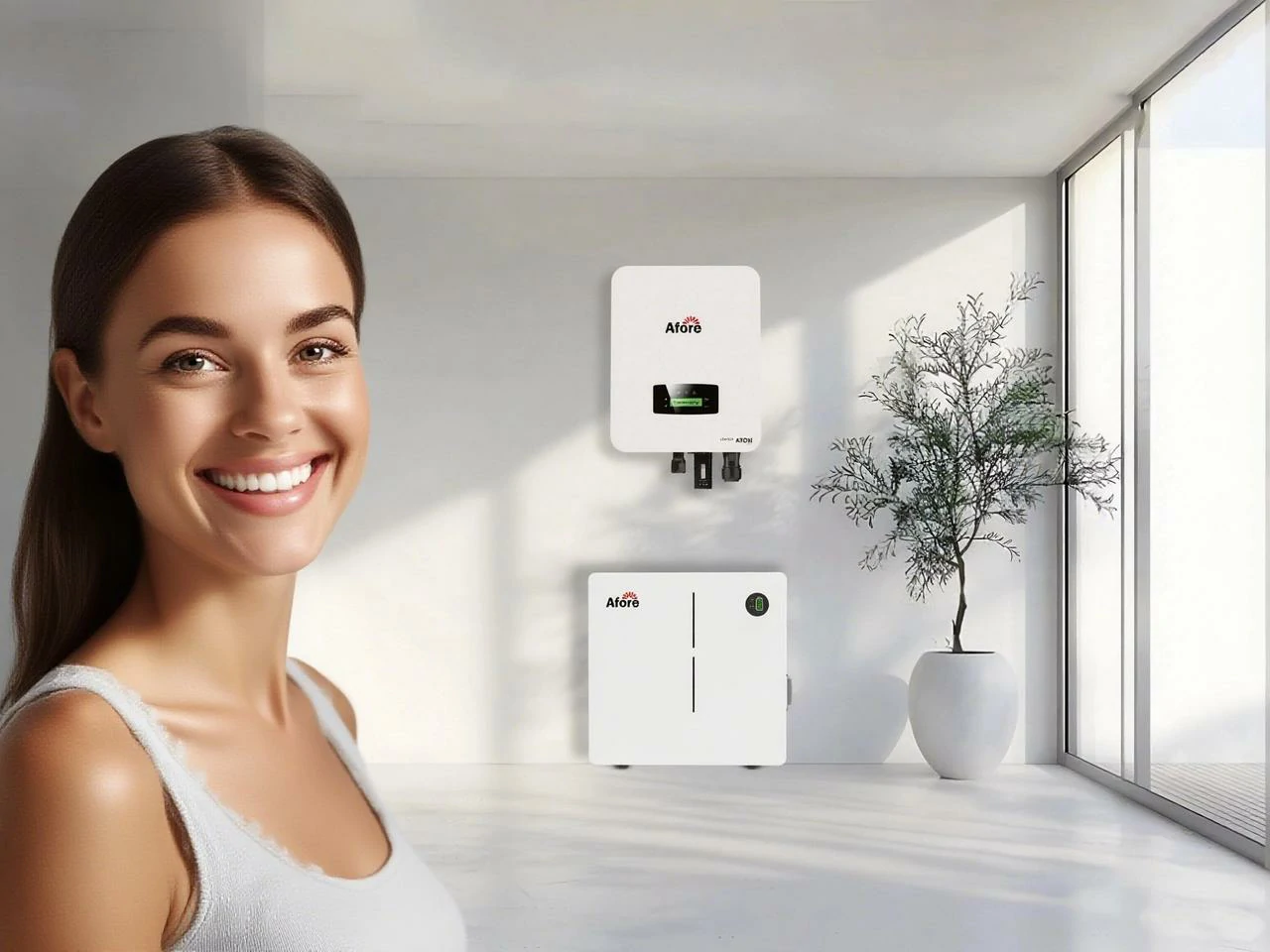 falownik 3kW