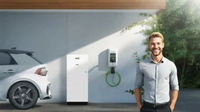 falownik off grid