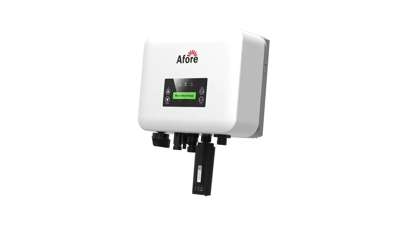 falownik 3kW