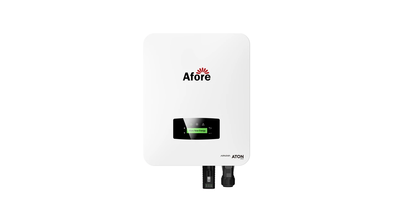 falownik 10kW