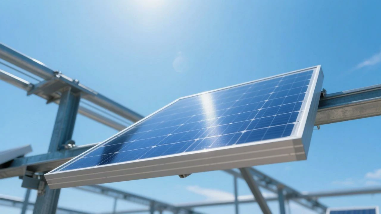 falownik solarny off grid