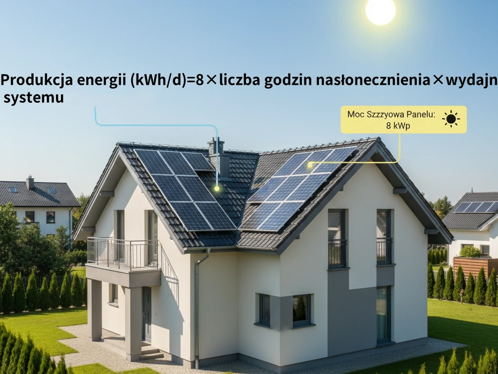 kw na kwh