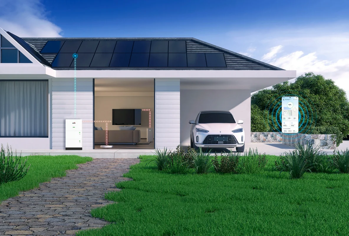 magazyn energii 20 kwh