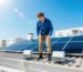 falownik hybrydowy 3kw