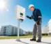 falownik solarny