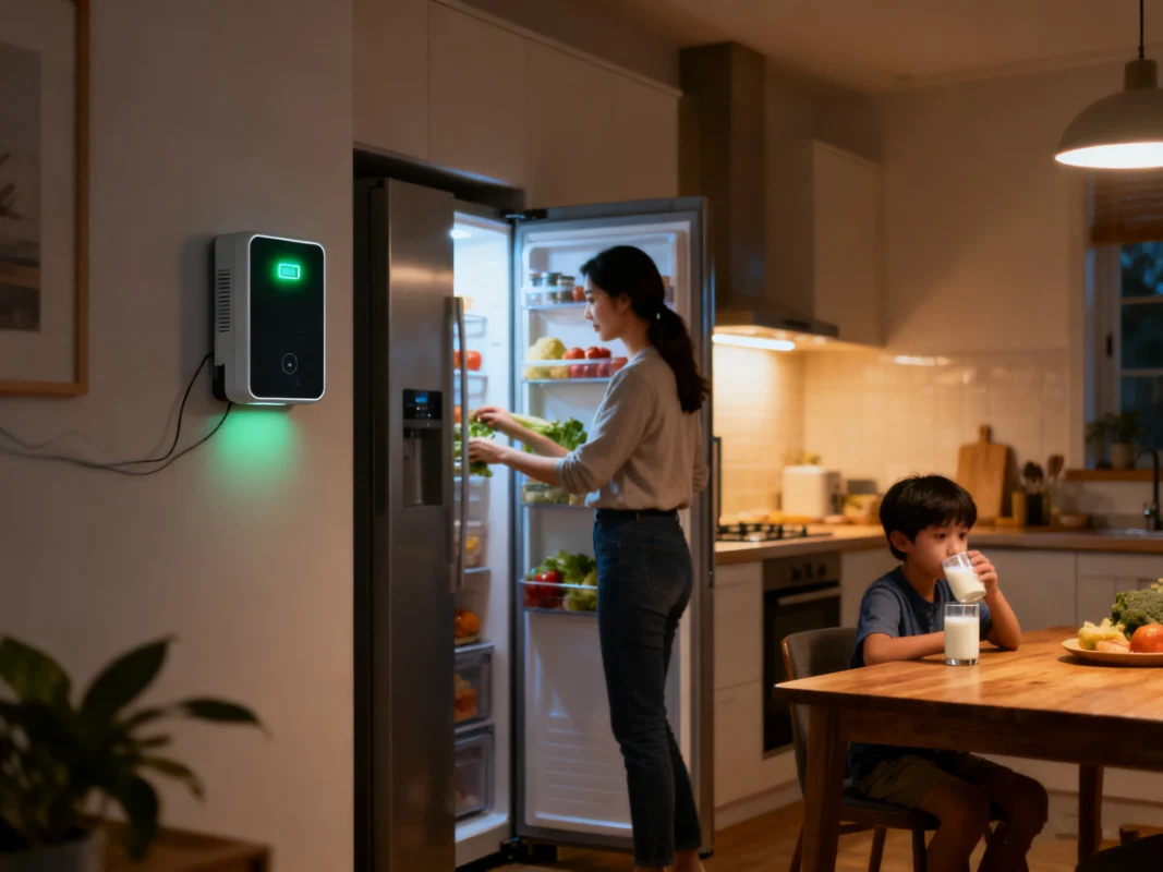 magazyn energii 20 kwh cena