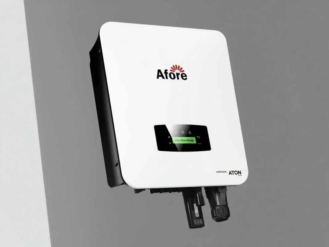 falownik off grid 5kW