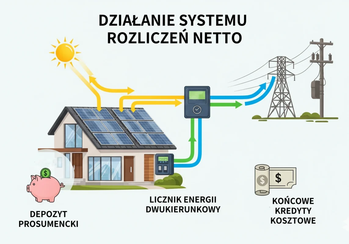 net-billing kalkulator