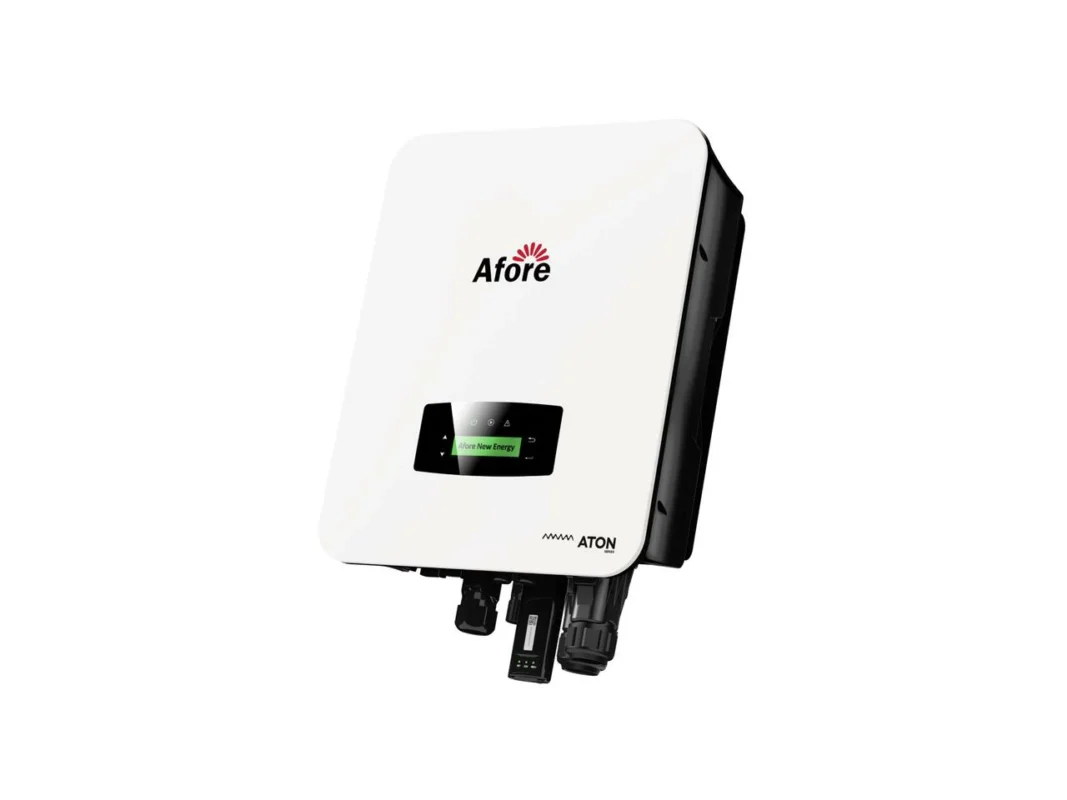 falownik hybrydowy 3kw