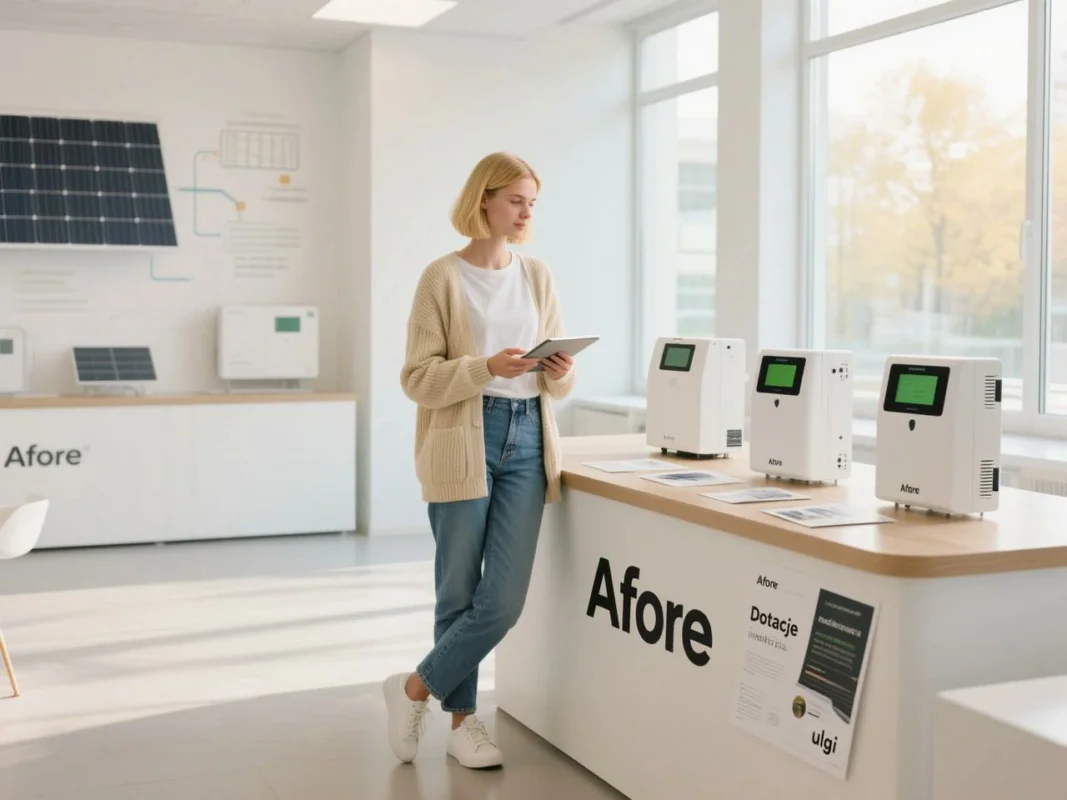 Falownik Hybrydowy On Off Grid – Wybór Inwerterów