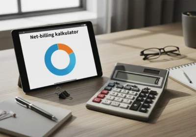 net-billing kalkulator