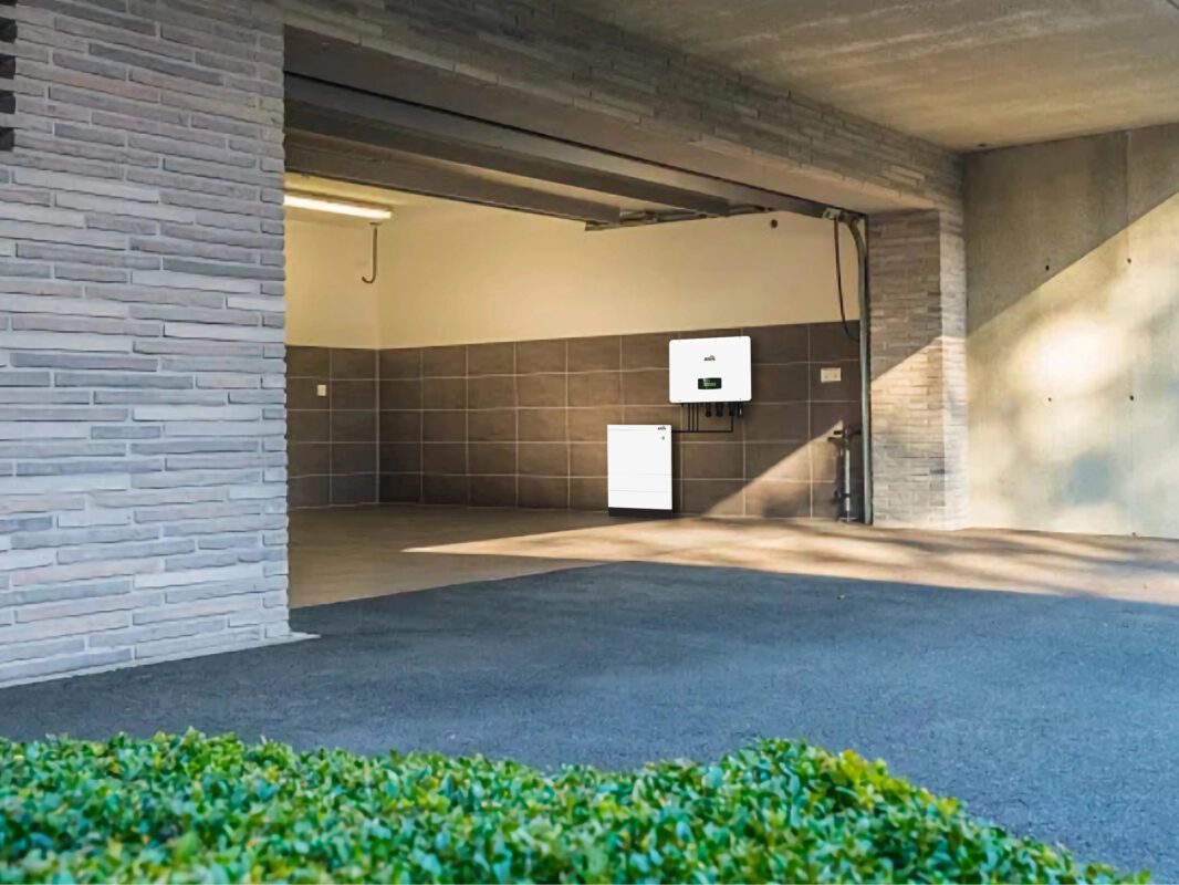 Falownik solarny i inwerter: fotowoltaika i oszczędności energii