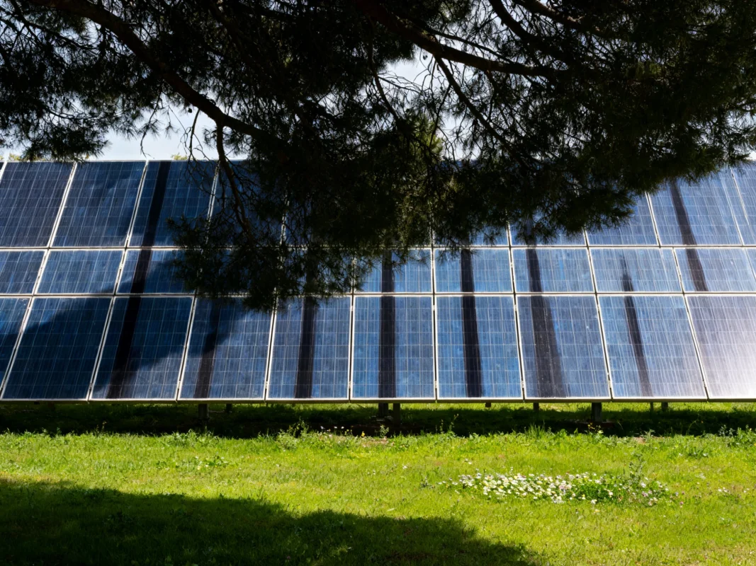 żywotność paneli fotowoltaicznych