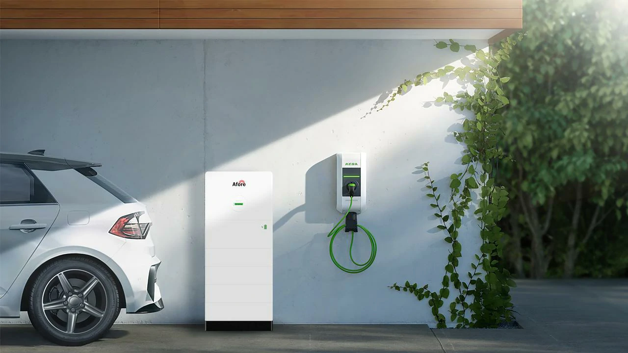 falownik hybrydowy 10kw