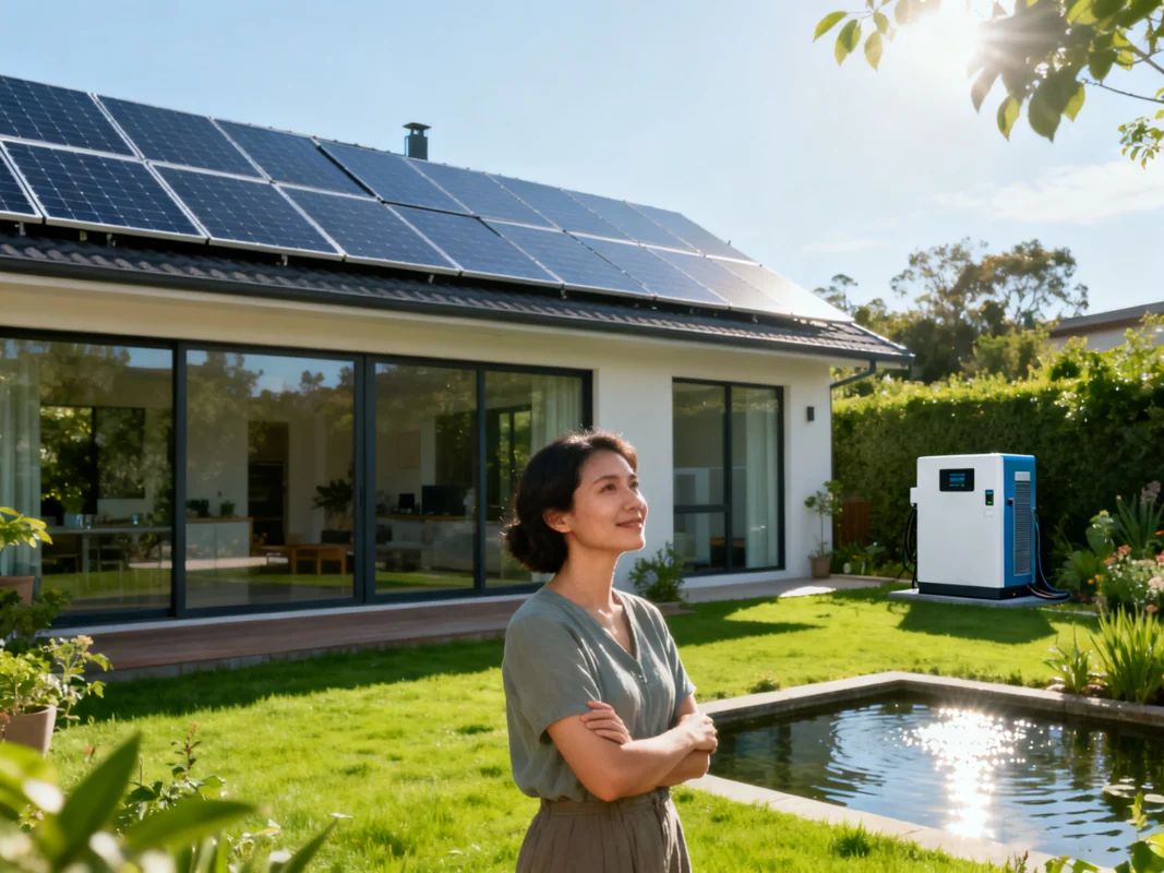 Magazyn energii 10 kW – wszystko, co musisz wiedzieć