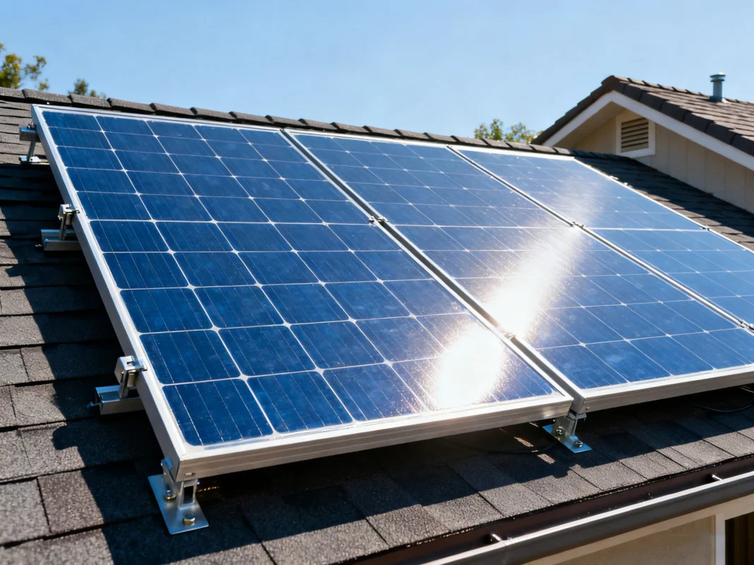 baterie słoneczne do domu cena