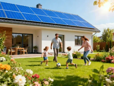 odnawialne źródła energii