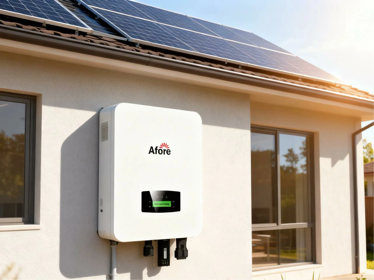 fotowoltaika z magazynem energii