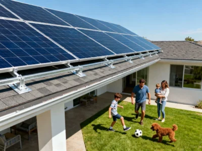 magazyn energii do fotowoltaiki