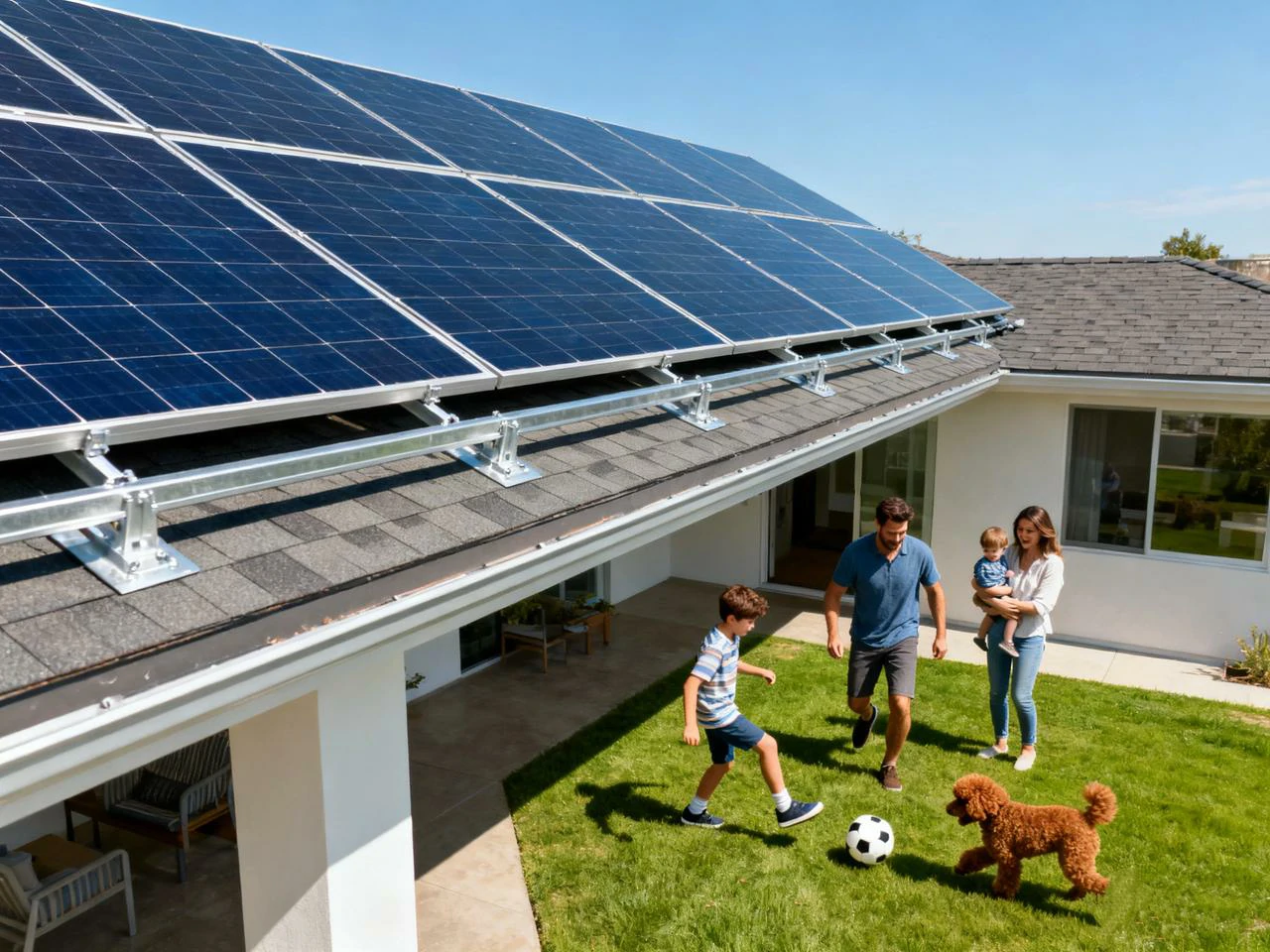 magazyn energii do fotowoltaiki