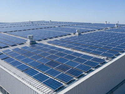 najlepsze panele fotowoltaiczne