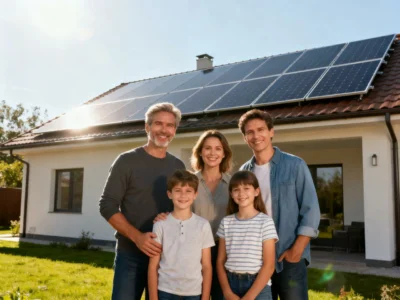 dofinansowanie do fotowoltaiki