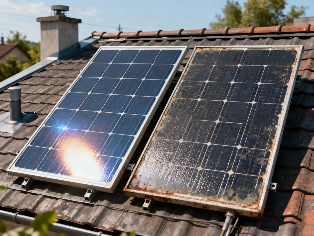 panel fotowoltaiczny 500w