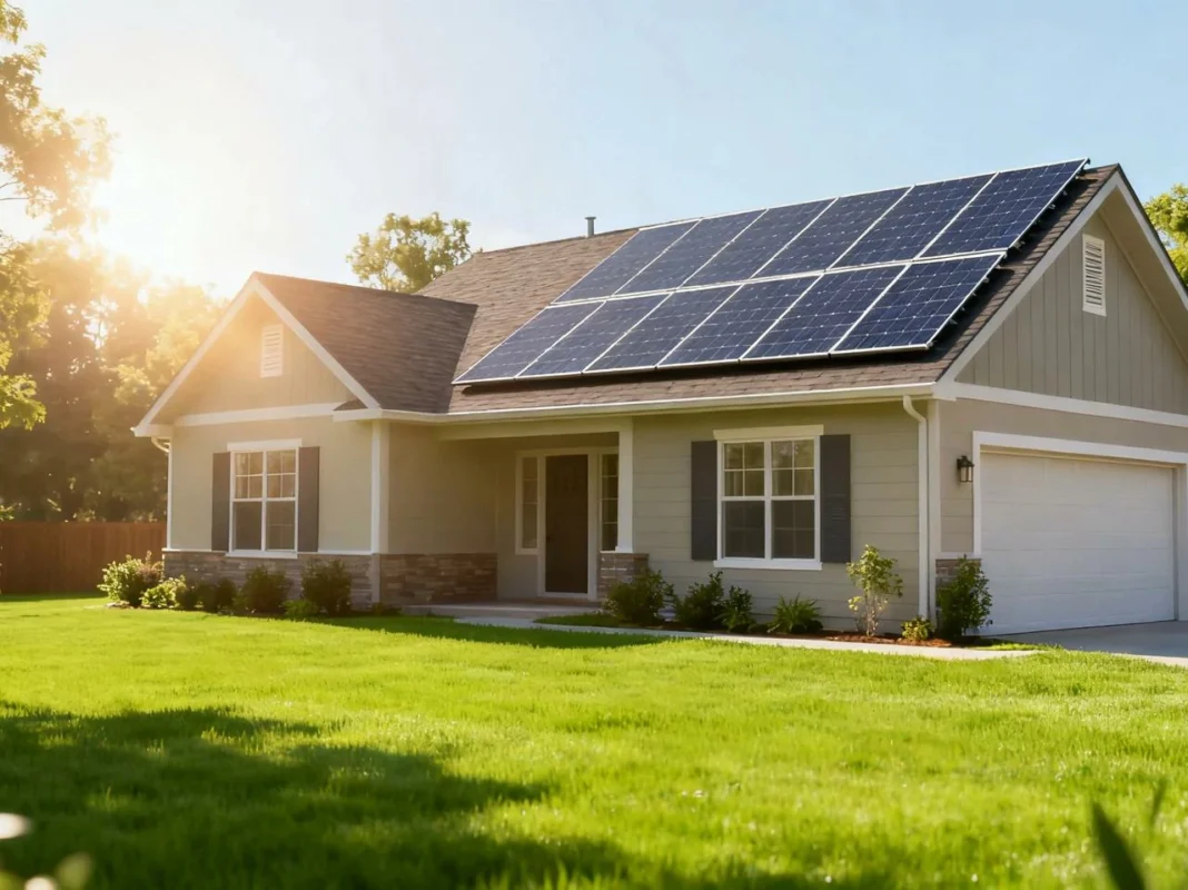 Podatek od fotowoltaiki 2025 – co naprawdę płacisz?