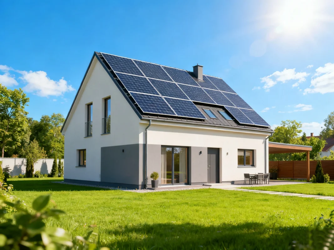 fotowoltaika czy się opłaca