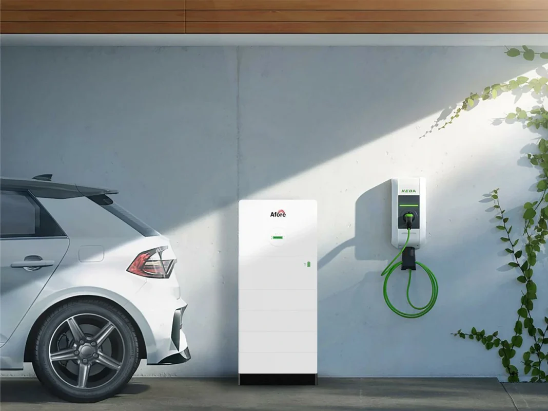 fotowoltaika z magazynem energii