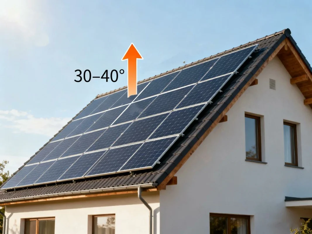 Montaż paneli fotowoltaicznych: przewodnik 2025