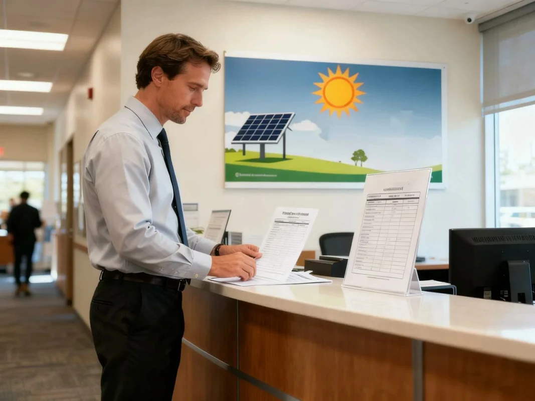 Jak uzyskać dotację i dofinansowanie do fotowoltaiki 2025