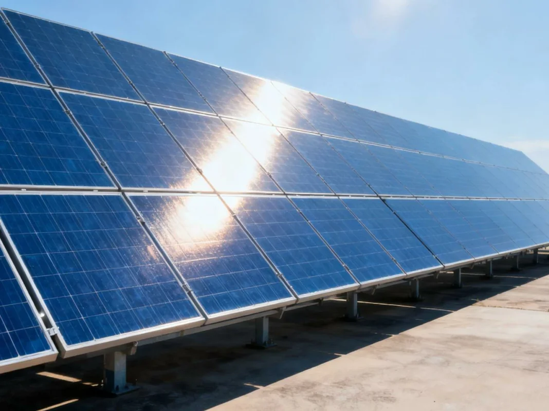 fotowoltaika off grid