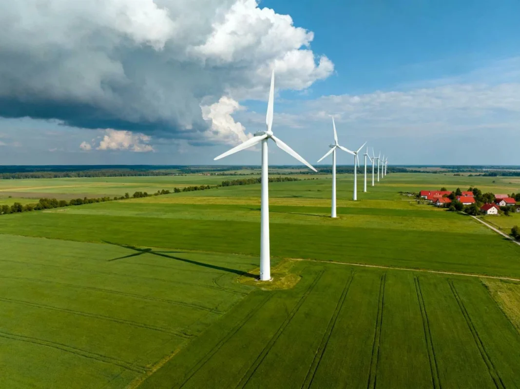 odnawialne źródła energii