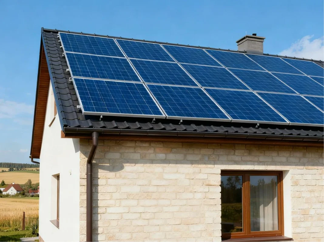 ogniwa fotowoltaiczne