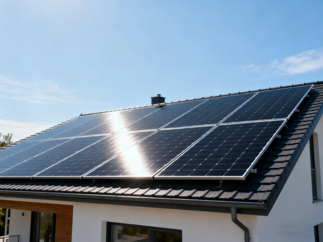 panele fotowoltaiczne jakie wybrać