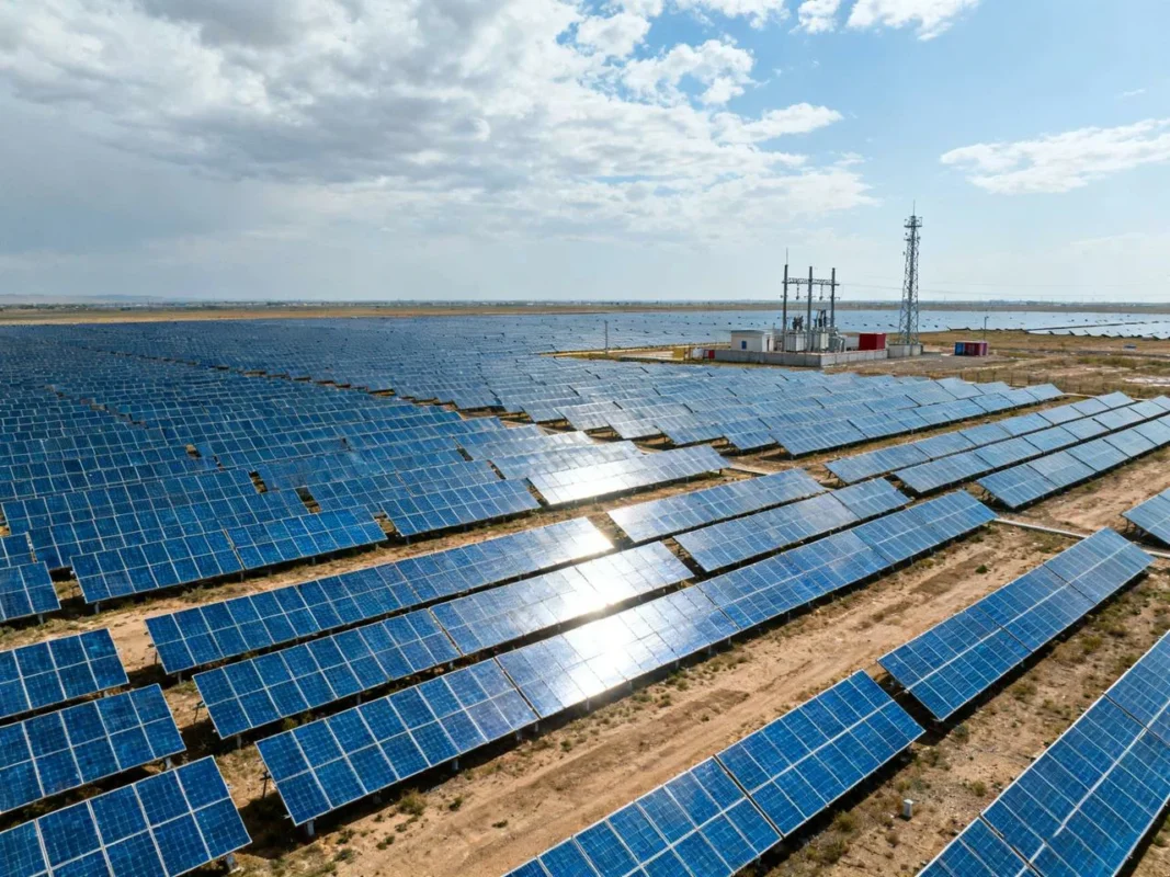 odnawialne źródła energii w polsce