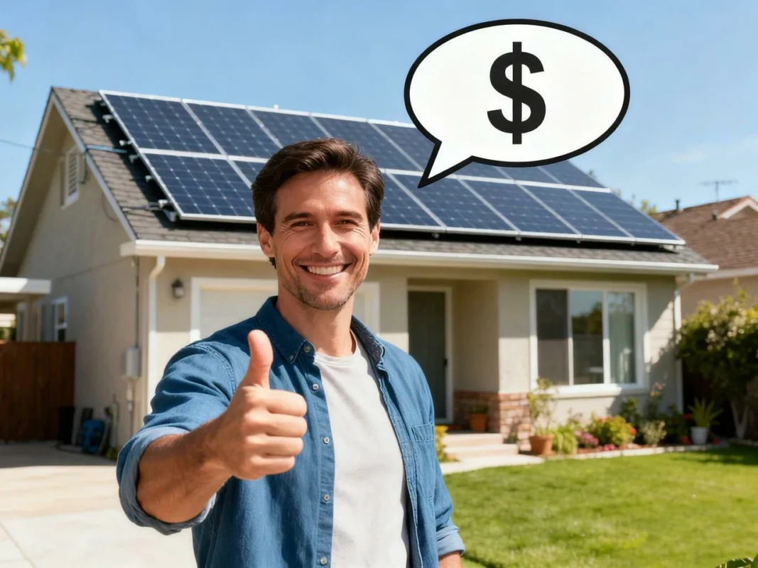 energia słoneczna państwa