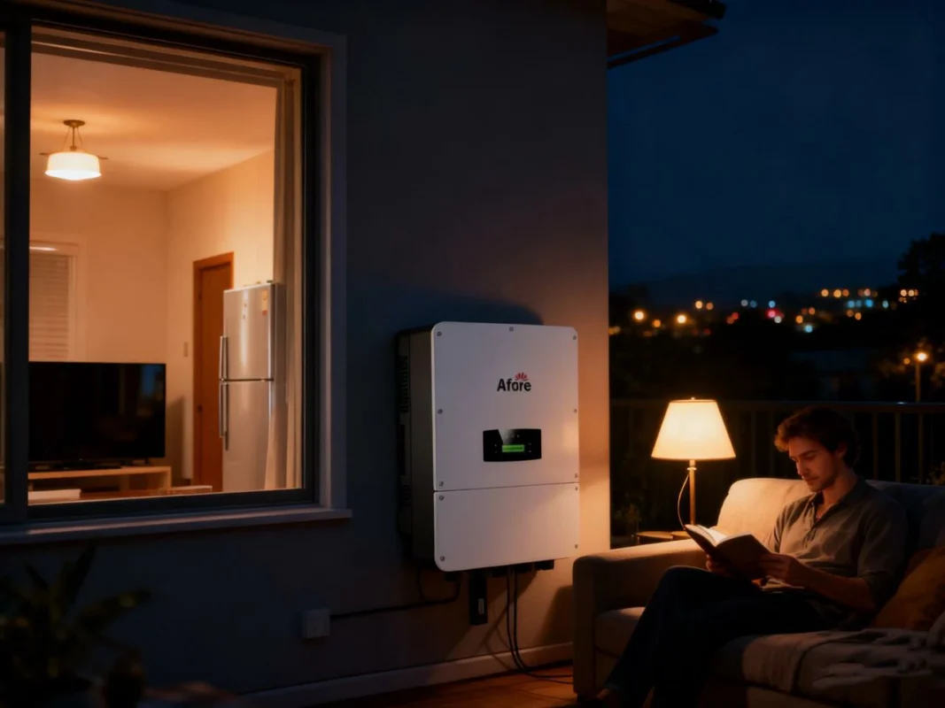 ile kosztuje magazyn energii