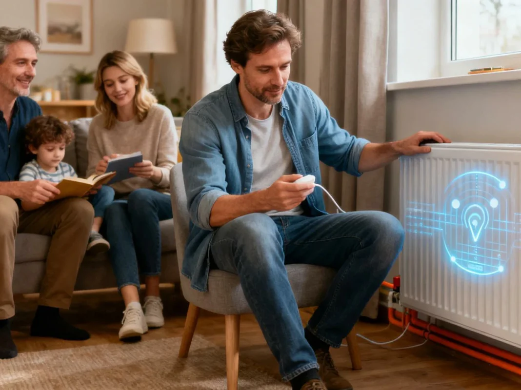 bon energetyczny kto dostanie